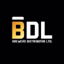 Brewers Distributor logo