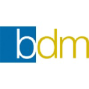 BDM logo