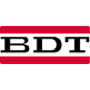 BDT Media logo