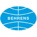 BDV Behrens logo