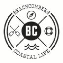 Beachcombers Coastal Life logo