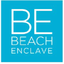 Beach Enclave logo