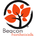 Beacon Hardwoods logo