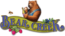 Bear Creek Winery logo