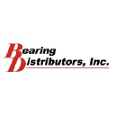 Bearing Distributors logo