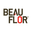 Beauflor USA logo