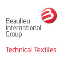 Beaulieu Technical Textiles logo