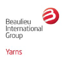 Beaulieu Fibres logo