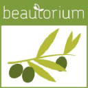 Beautorium logo