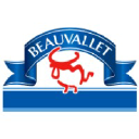 Beauvallet logo