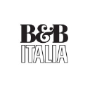 B&B Italia logo