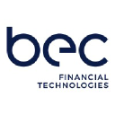 BEC CORPORATION INC logo