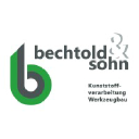 Bechtold & Sohn logo