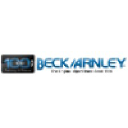 Beck Arnley logo