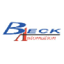 BECK AUTOMATION AG logo