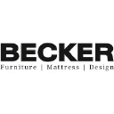 Becker Furniture logo