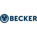 Becker Pumps logo