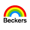 Beckers logo