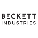 BECKETT INDUSTRIES LTD logo