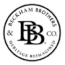 Beckham Bros logo