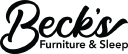 Beck's Furniture logo