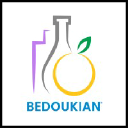 BEDOUKIAN RESEARCH INC. logo