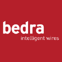 Bedra logo