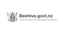 Beehive logo