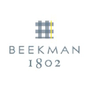 BEEKMAN 1802, INC logo