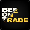 BeeonTrade logo