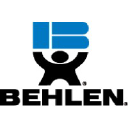 Behlen logo