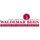 Waldemar Behn logo