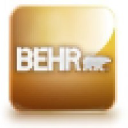 BEHR PROCESS CORP. logo