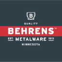 Behrens logo