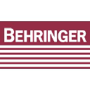 BEHRINGER SAWS, INC. logo