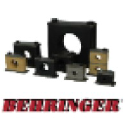 BEHRINGER GMBH logo