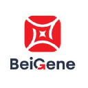 BeiGene logo