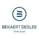 BEKAERT  DESLEE USA  INC. logo