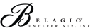 Belagio Enterprises logo