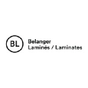 Belanger Laminates logo