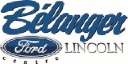 Belanger logo