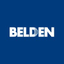 BELDEN INC. logo