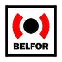 Belfor logo