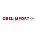 Belimport logo