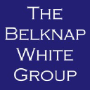 THE BELKNAP WHITE GROUP INC logo