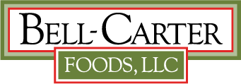 BELL-CARTER FOODS, LLC logo