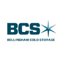 Bellingham Cold Storage logo