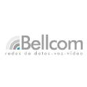 BELLCOM logo