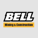 Bell Equipment logo