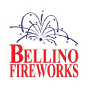 Bellino Fireworks logo